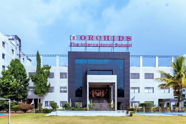 Partner School Photo